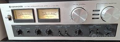 Kenwood ka405 amplificatore hifi stereo