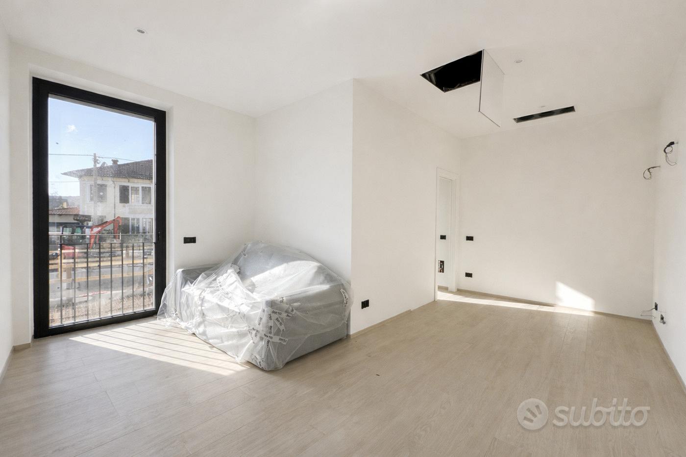 Apartment in Arona, Regione Siberia, Novara - Vista 3