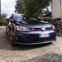 Golf 7 GTI