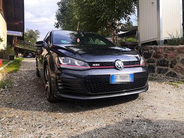 Golf 7 GTI