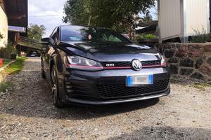 Golf 7 GTI