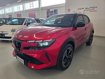Alfa Romeo Junior 1.2 ibrida Speciale 145cv edct6