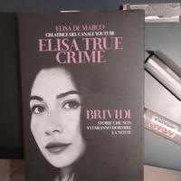 Brividi elisa true crime
