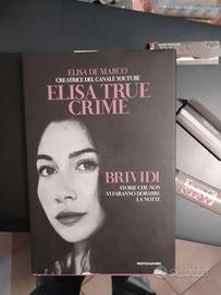 Brividi elisa true crime
