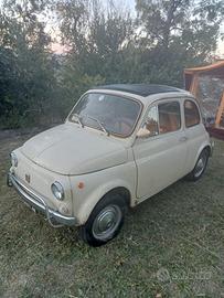 Fiat 500 L