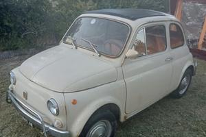 Fiat 500 L