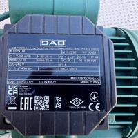 Pompa acqua centrifuga DAB K 45/50 M