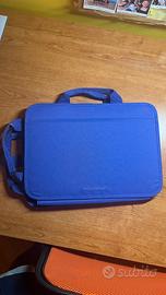 bag organizer moleskine laptop 13,5''