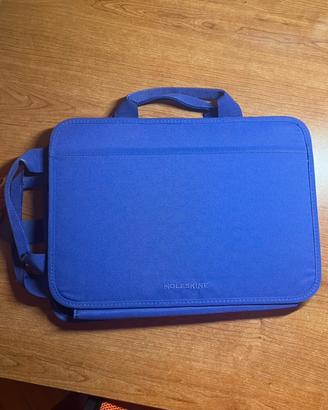 bag organizer moleskine laptop 13,5''