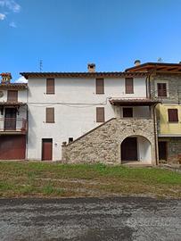 Cielo/Terra panoramico a Pietralunga