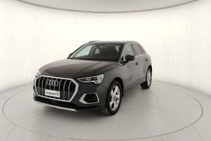 Audi Q3 2.0 35 TDI Business Advanced S Tronic