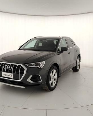 Audi Q3 2.0 35 TDI Business Advanced S Tronic