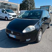 Fiat Grande Punto 1.4 3 porte Speed