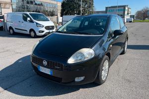 Fiat Grande Punto 1.4 3 porte Speed