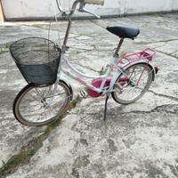 Bicicletta da donna da raggio 20