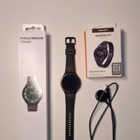 Galaxy watch 6 classic 