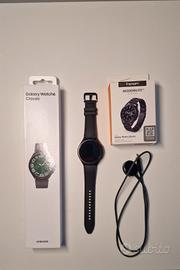 Galaxy watch 6 classic 