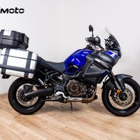 YAMAHA SUPER TENERE 1200 Z - 2017