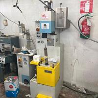 Macchina prefissatacchi