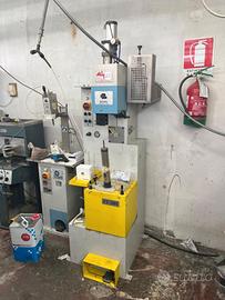 Macchina prefissatacchi