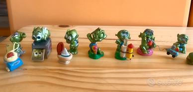 Sorprese ovetti Kinder