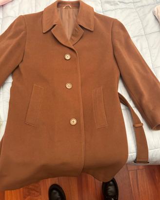Cappotto signorile da uomo