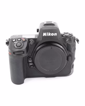Nikon Z8