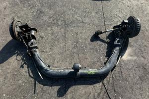 Ponte posteriore Smart 453 ForFour Renault Twingo 