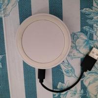 Wireless charger