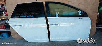 Porta porte destra sinistra Seat Leon sw 2014>2019