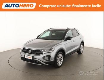 VOLKSWAGEN T-Roc XX90554