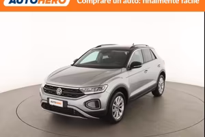 VOLKSWAGEN T-Roc XX90554