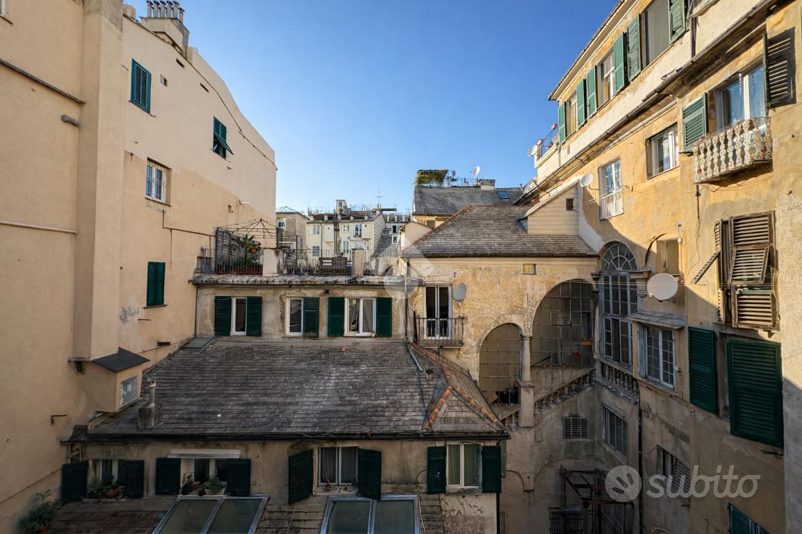Appartamento – Genova, Castello, Centro Est - Vista 3