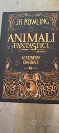 Libro di J.K. Rowling