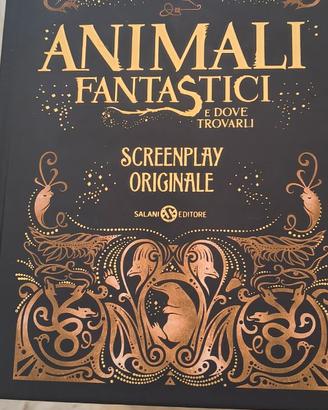 Libro di J.K. Rowling