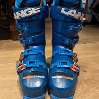 Scarponi LANGE RS 110 S.C.