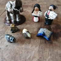 Oggettistica soprammobile