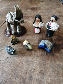 Oggettistica soprammobile