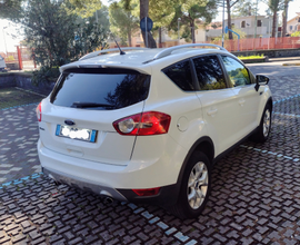 Ford kuga 2.0 TDCi 140cv DPF 2wd