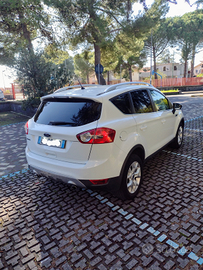 Ford kuga 2.0 TDCi 140cv DPF 2wd