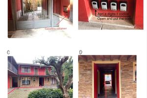 Monolocale per situazione transitoria