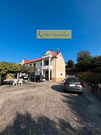 Laureana, Loc. Pendino, villa indipendente