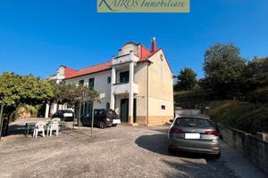 Laureana, Loc. Pendino, villa indipendente