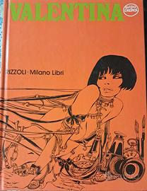 libro fumetti