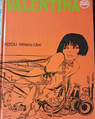 libro fumetti