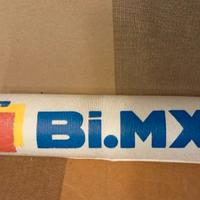 Bmx bianchi 