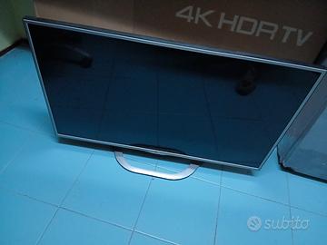 Smart tv Guaste