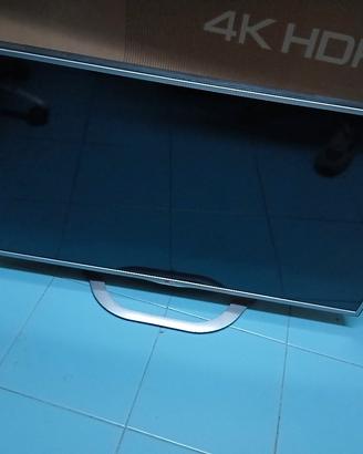 Smart tv Guaste