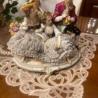 Gruppo damine muller