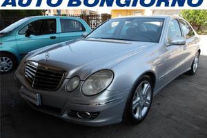 Mercedes Classe E Berlina E 220 cdi evo Elegance 1